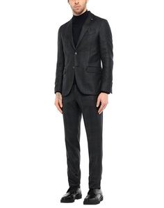 Костюм Lardini