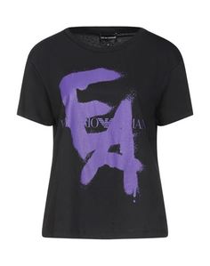 Футболка Emporio Armani