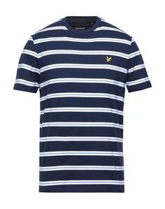 Футболка Lyle & Scott