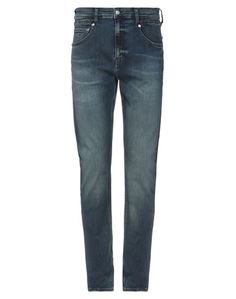 Джинсовые брюки Calvin Klein Jeans