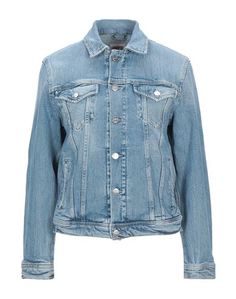 Джинсовая верхняя одежда Pepe Jeans