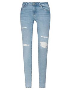 Джинсовые брюки Pepe Jeans