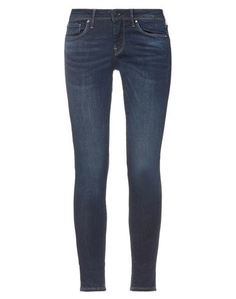 Джинсовые брюки Pepe Jeans