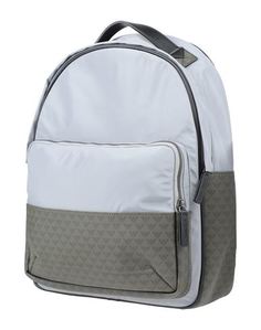 Рюкзаки и сумки на пояс Emporio Armani