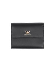 Бумажник Emporio Armani