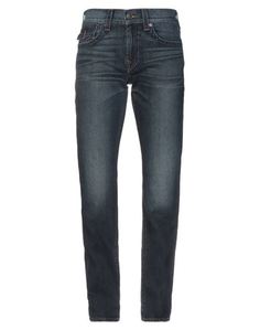 Джинсовые брюки True Religion