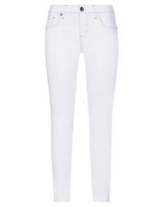 Джинсовые брюки True Religion