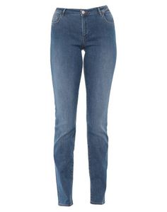 Джинсовые брюки Tru Trussardi