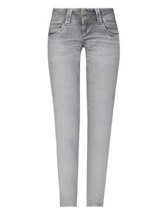 Джинсовые брюки Pepe Jeans