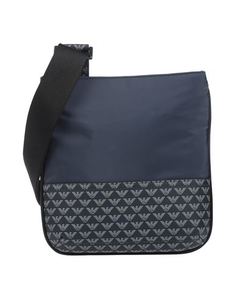 Сумка через плечо Emporio Armani