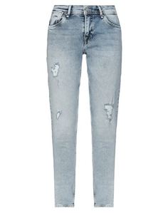 Джинсовые брюки Pepe Jeans