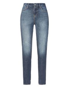 Джинсовые брюки Guess