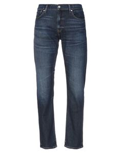 Джинсовые брюки Calvin Klein Jeans