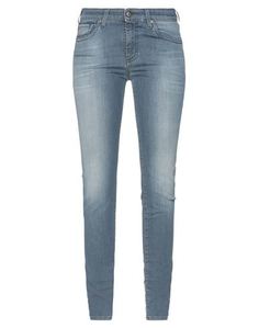 Джинсовые брюки Armani Exchange
