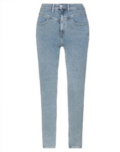 Джинсовые брюки Calvin Klein Jeans