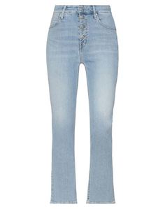 Джинсовые брюки Calvin Klein Jeans