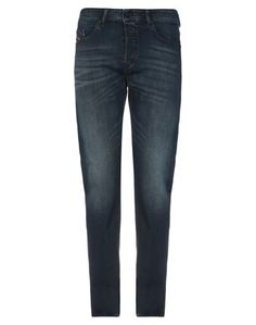 Джинсовые брюки Diesel