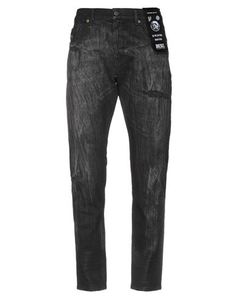 Джинсовые брюки Diesel