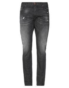 Джинсовые брюки Diesel