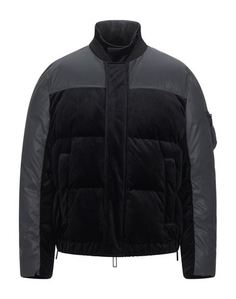 Пуховик Emporio Armani