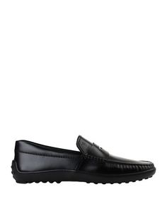 Мокасины Tod`S