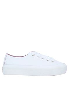 Низкие кеды и кроссовки Tommy Hilfiger