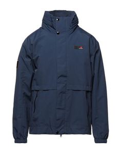 Куртка New Balance