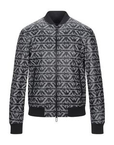 Куртка Emporio Armani