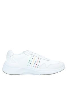 Низкие кеды и кроссовки PS Paul Smith