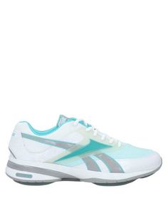 Низкие кеды и кроссовки Reebok