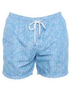 Шорты для плавания Barba Napoli