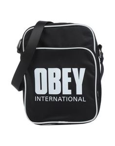 Сумка через плечо Obey