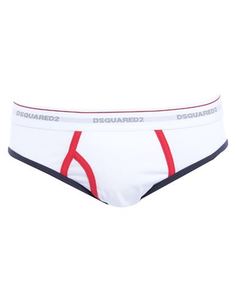 Трусы Dsquared2