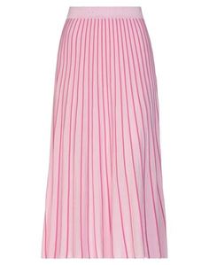 Юбка длиной 3/4 BE Blumarine
