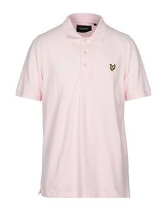 Поло Lyle & Scott