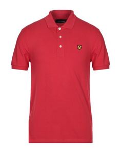 Поло Lyle & Scott