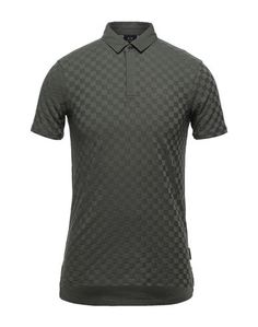 Поло Armani Exchange