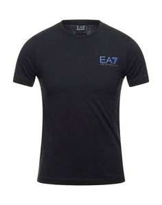 Футболка EA7