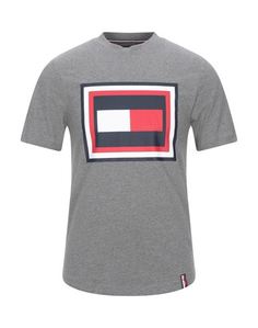 Футболка Tommy Hilfiger