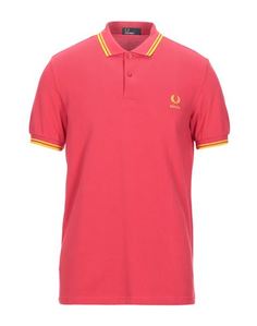Поло Fred Perry
