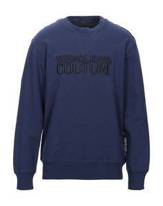 Толстовка Versace Jeans Couture