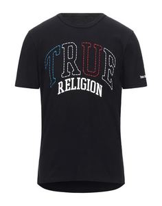 Футболка True Religion