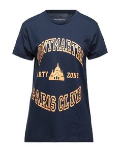 Футболка Eleven Paris