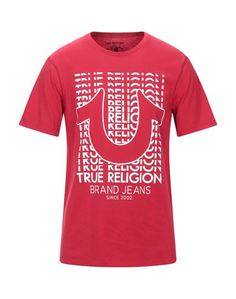 Футболка True Religion
