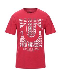 Футболка True Religion