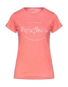 Футболка Pepe Jeans