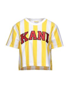 Футболка Karl Kani