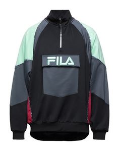 Толстовка Fila
