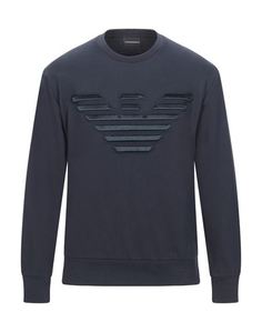 Толстовка Emporio Armani
