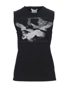Футболка Helmut Lang